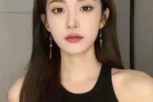 知名女网红翻车每天收入几万礼物却被曝光是AI生成的人物