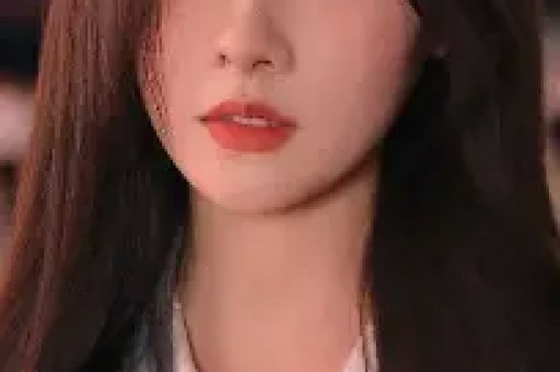 这个坚强面对绝症的少女形象不仅让