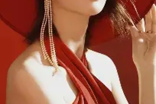 明星八卦：关晓彤黄磊倪妮杨超越靳东孟美岐张彬彬