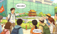 旅游避坑指南第4期｜警惕违规导游套路守护舒心旅途